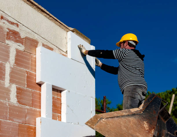 Range of Insulation Solutions in Watonga, OK